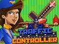 Jeu Contrôleur de trafic aérien  en ligne