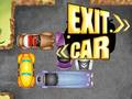 Jeu Sortie de voiture  en ligne