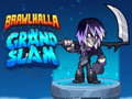 Jeu Brawlhalla Grand Chelem  en ligne