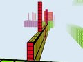 Jeu Bloxy Block Parkour en ligne