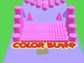 Jeu Couleur bosse 3d  en ligne