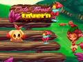 Jeu Jolie taverne forestière  en ligne