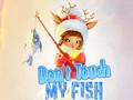 Jeu Touche pas à mon poisson  en ligne