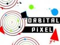 Jeu Pixel orbital  en ligne