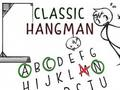 Jeu Le pendu classique  en ligne