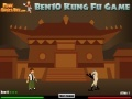 Jeu Ben10 Kung Fu  en ligne