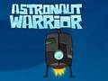 Jeu Guerrier astronaute  en ligne
