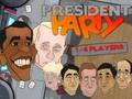 Jeu Parti présidentiel  en ligne