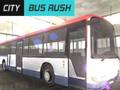Jeu Ruée vers les bus de la ville  en ligne