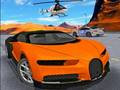Jeu City Furious Car conduite simulateur en ligne