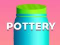 Jeu Poterie  en ligne