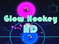 Jeu Lueur Hockey HD  en ligne