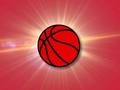 Jeu Rebond de basket  en ligne