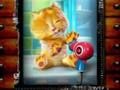 Jeu Parler bébé gingembre  en ligne
