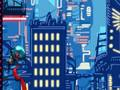 Jeu Course de gratte-ciel  en ligne