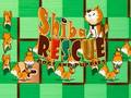 Jeu Sauvetage Shiba : chiens et chiots  en ligne