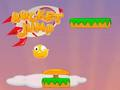 Jeu Saut de fusée  en ligne
