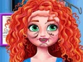Jeu Clara Chirurgie Esthétique  en ligne