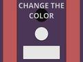 Jeu Changer la couleur  en ligne