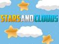 Jeu Étoiles et nuages  en ligne