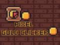 Jeu Cliqueur Pixel Or  en ligne