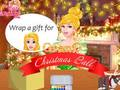 Jeu Grand bal de Noël  en ligne