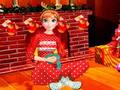 Jeu Annie Chant de Noël  en ligne