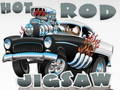 Jeu Scie sauteuse Hot Rod  en ligne