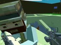 Jeu Pixel Arena Jeu Fps  en ligne