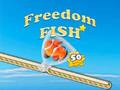 Jeu Poisson de la liberté  en ligne