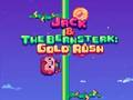 Jeu Jack et le Beansteak : la ruée vers l'or  en ligne
