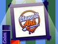 Jeu Art du pochoir  en ligne