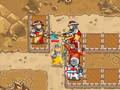 Jeu Crusader Defense : Pack niveau 2  en ligne