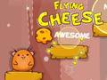 Jeu Fromage volant  en ligne