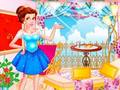 Jeu Journée Spa Princesse  en ligne