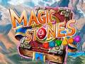 Jeu Pierres magiques  en ligne
