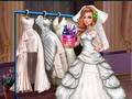 Jeu Habillage de chariot de mariage Sery  en ligne