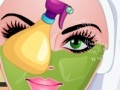 Jeu Barbie à Spa  en ligne