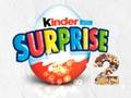 Jeu Kinder Surprise 2 en ligne