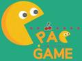 Jeu Jeu Pac  en ligne