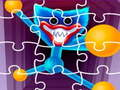 Jeu Jeu de Puzzle de Corde de Coquelicot  en ligne