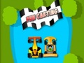 Jeu Karting amusant  en ligne