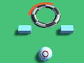 Jeu Gap Ball Énergie 3D  en ligne