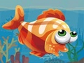 Jeu Casse-tête du monde des poissons  en ligne
