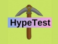 Jeu Test de battage médiatique en ligne
