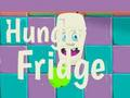 Jeu Frigo affamé  en ligne