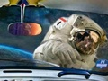 Jeu Trouvez les différences dans l'espace  en ligne