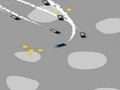 Jeu Cop Chop Police Car Chase en ligne