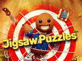 Jeu Puzzle de copain  en ligne