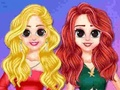 Jeu Princesse délicieuse été  en ligne